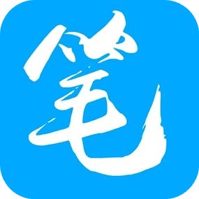 笔趣阁app下载 Logo